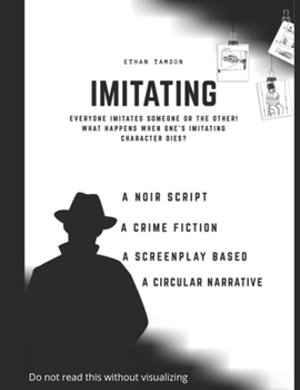 Paperback Imitating Book