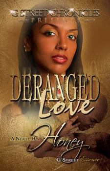 Paperback Deranged Love Book