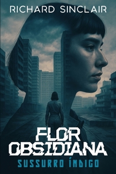 Paperback Flor Obsidiana: Sussurro Índigo (Portuguese Edition) [Portuguese] Book