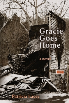Hardcover Gracie Goes Home Book
