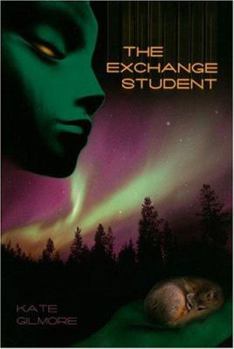 Paperback The Exchange Student Book