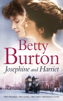 Paperback Josephine and Harriet Book