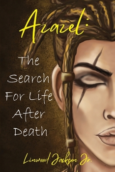 Paperback Azazel: The Search for Life After Death Book