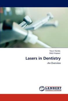 Paperback Lasers in Dentistry Book