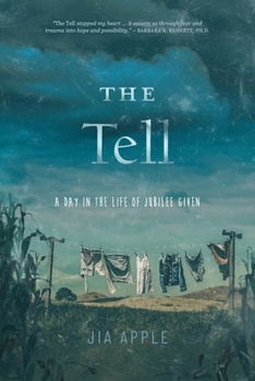 The Tell: A Day In the Life of Jubilee Given