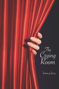 Paperback The Crying Room Book