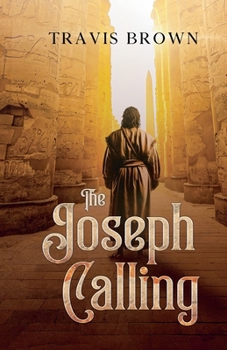 Paperback The Joseph Calling Book