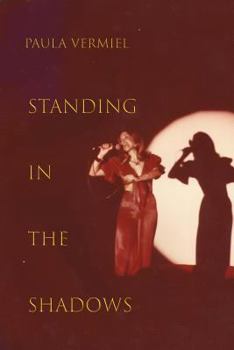 Paperback Standing in the Shadows Book