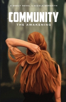 Paperback Community: the Awakening Book