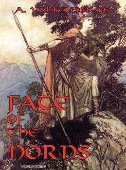 Hardcover Fate of the Norns Book