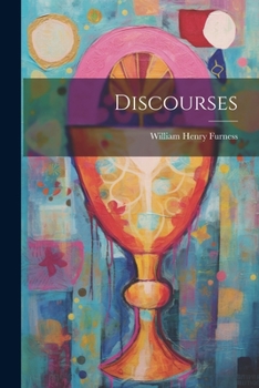 Paperback Discourses Book