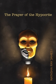 Paperback The Prayer of the Hypocrite Book