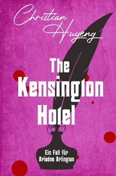Paperback The Kensington Hotel [German] Book