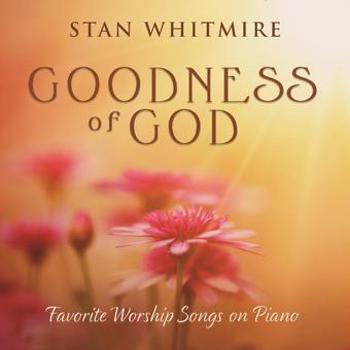 Music - CD Goodness Of God Book