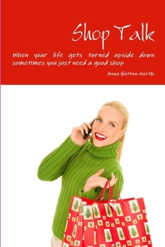 Paperback Shop Talk Book