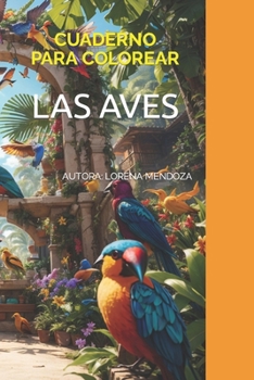 Paperback Las Aves [Spanish] Book