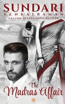 Paperback The Madras Affair Book