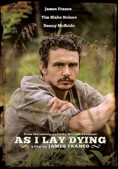 DVD As I Lay Dying Book