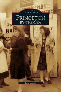 Hardcover Princeton-By-The-Sea Book