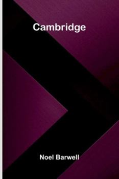 Paperback Cambridge Book