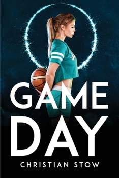 Paperback Game Day Book