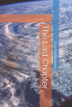 Paperback The Last Chapter Book