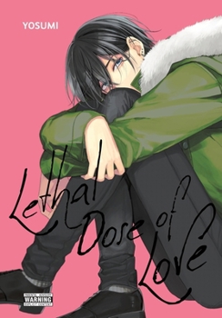 Paperback Lethal Dose of Love Book