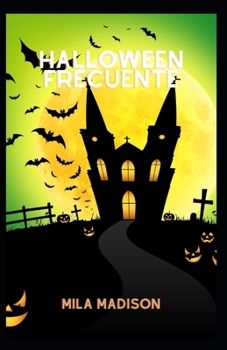 Paperback Halloween frecuente [Spanish] Book