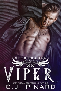 Paperback Viper Book