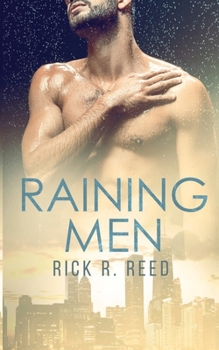 Paperback Raining Men Book