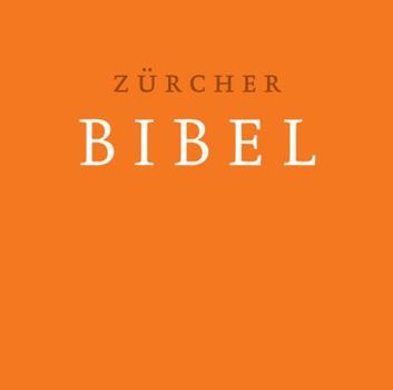 CD-ROM Zurcher Bibel [German] Book