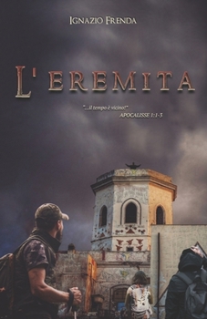 Paperback L'eremita [Italian] Book