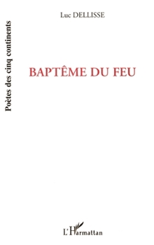 Paperback Bapteme Du Feu [French] Book