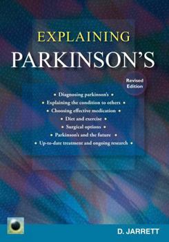 Paperback Straightforward Publishing An Emerald Guide to Explaining Parkinsons Revised Edition 2025. Book