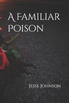 Paperback A Familiar Poison Book
