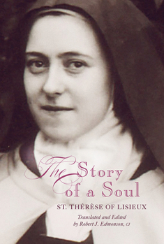 Paperback Story of a Soul: A New Translation Book