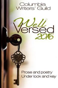 Paperback Well Versed 2016 Book