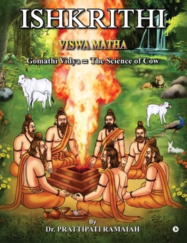 Paperback Viswamatha: Ishkrithi Book