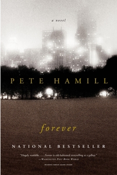 Paperback Forever Book