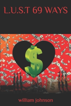 Paperback L.U.S.T 69 Ways Book