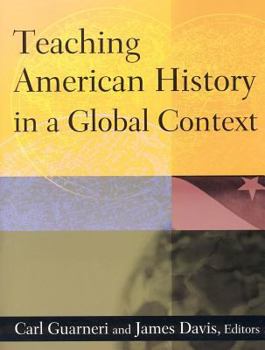 Teaching American History in a Global Context