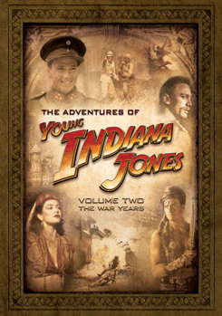 The Adventures of Young Indiana Jones, Volume Two - The War Years