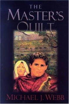 Paperback The Master's Quilt Book