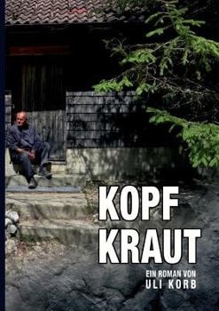 Paperback Kopfkraut [German] Book