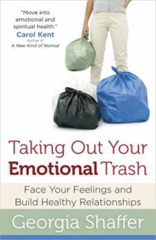 Paperback Taking Out Your Emotional Trash Book