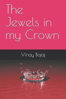 Paperback The Jewels in my Crown Book