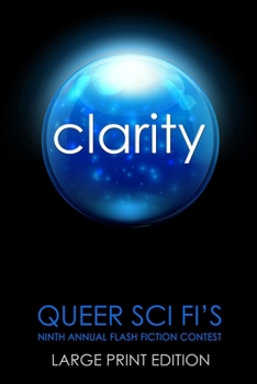 Paperback Clarity [Large Print] Book