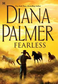 Hardcover Fearless Book