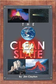 Paperback The Clean Slate Book