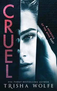 Paperback Cruel: (A Necrosis of the Mind Duet 1) Book